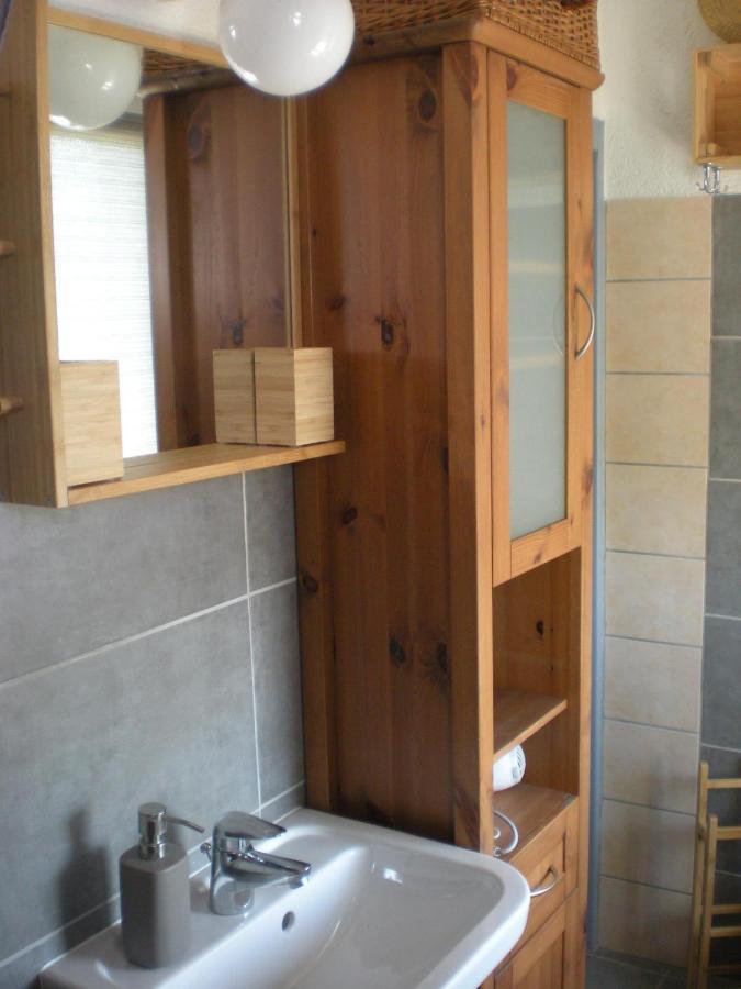 Muellers Wohnraeume Daire Saarlouis Dış mekan fotoğraf